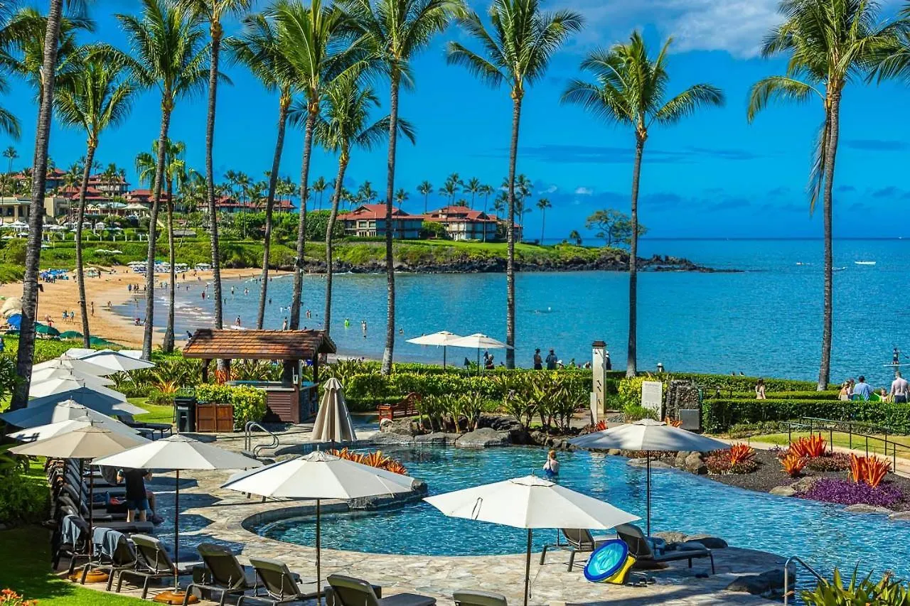 Wailea M312 Wailea (Maui)