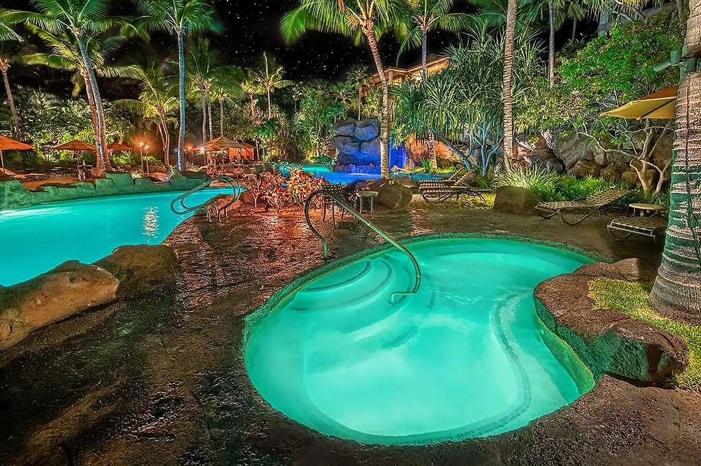 Hotel Hoolei Residences - Coraltree Collection
