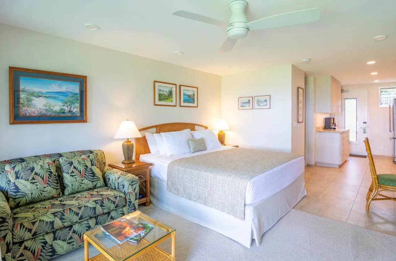 Napili Surf By Castle