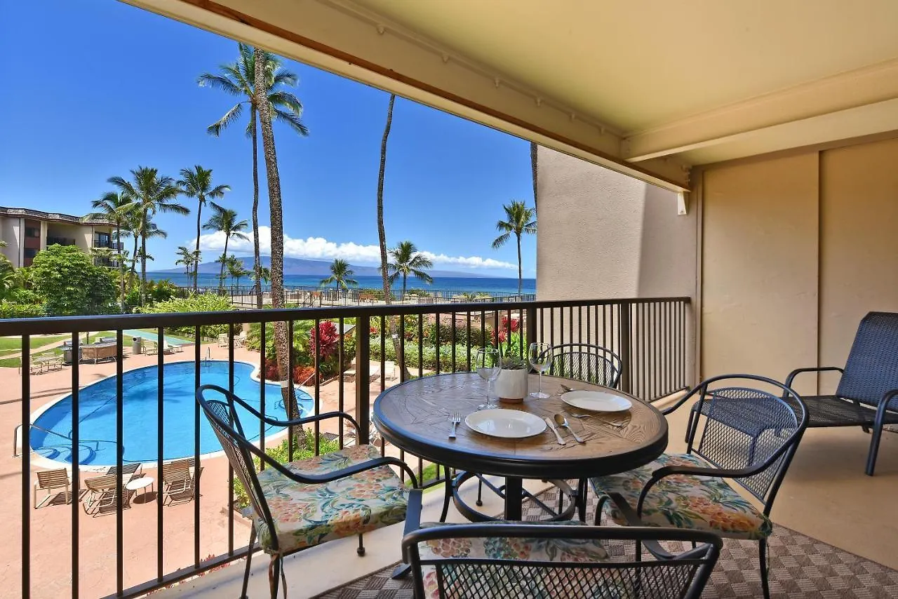 Hale Ono Loa 203 * Kahana