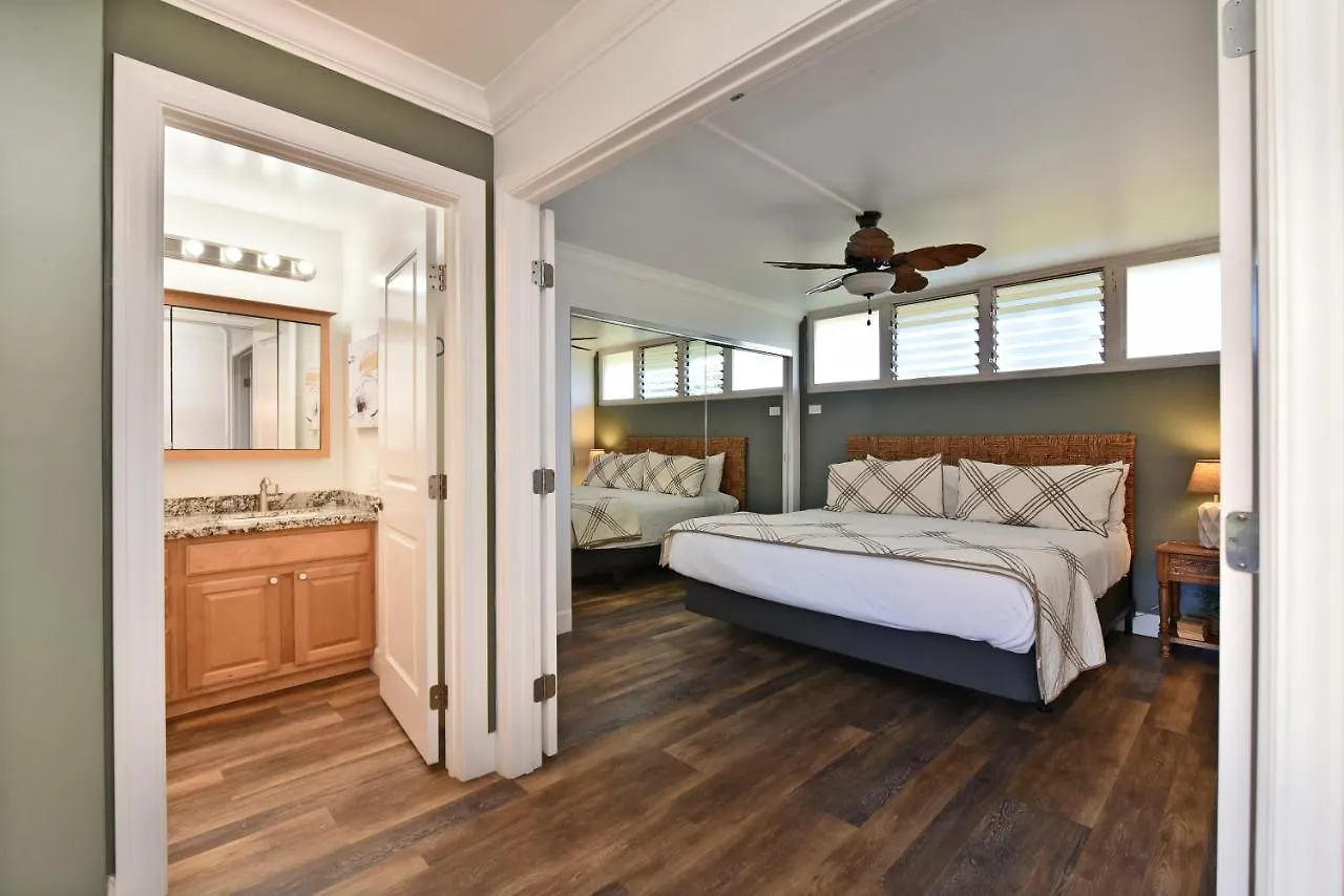 Hale Ono Loa 203 Kahana