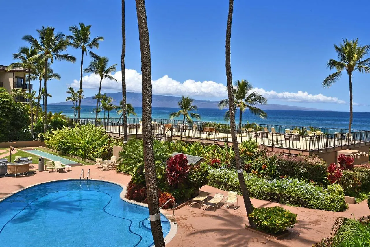 Hale Ono Loa 203 * Kahana