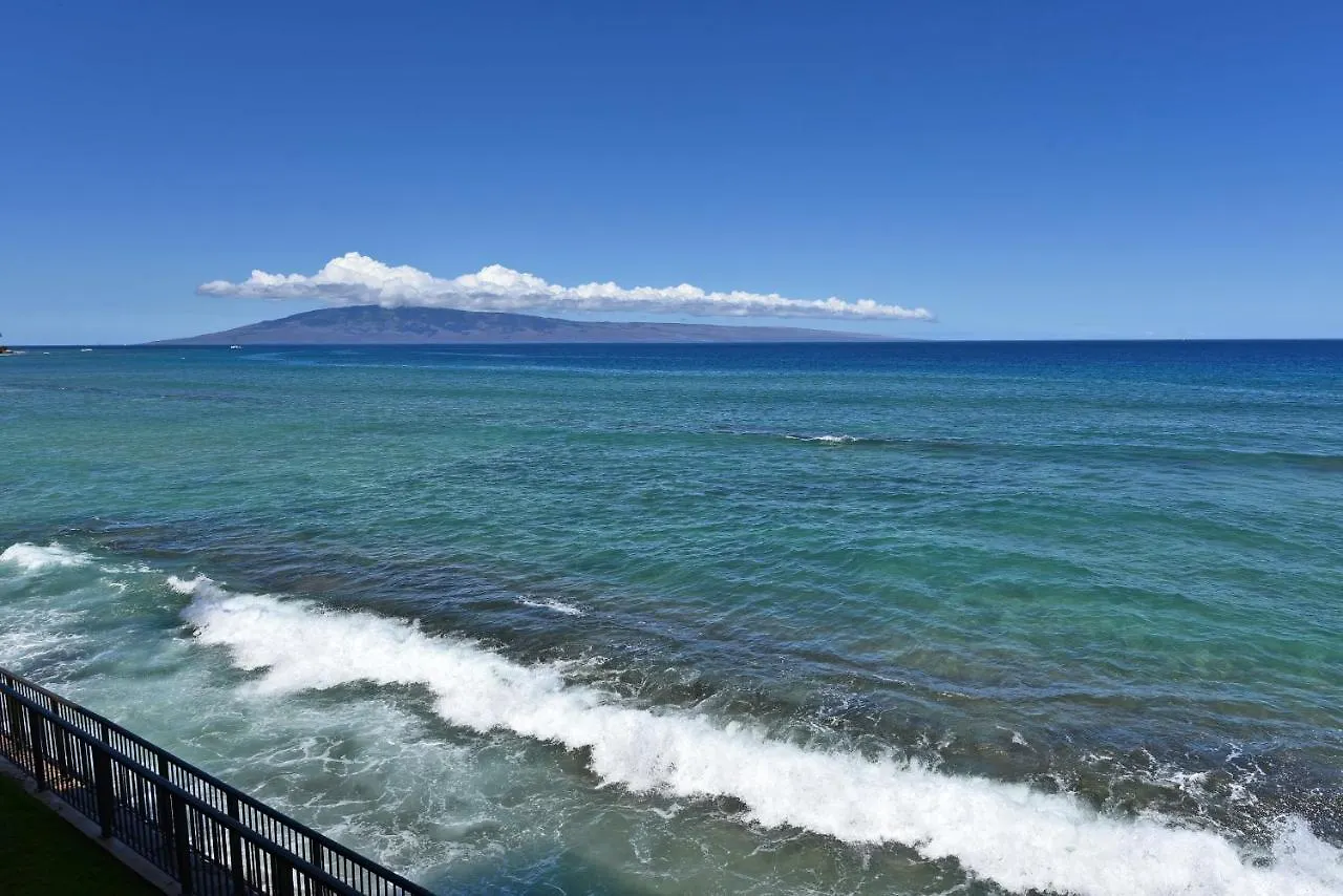 Hale Ono Loa 203 * Kahana