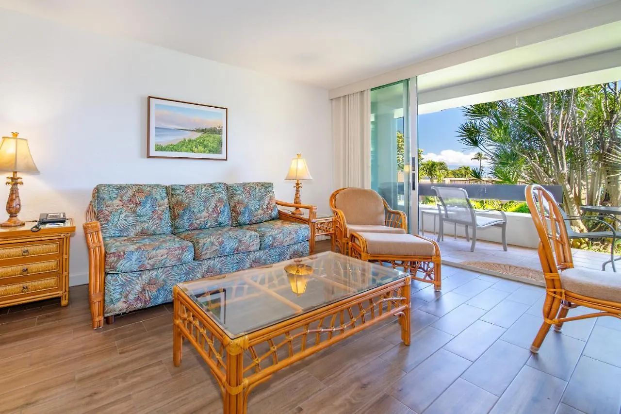 Apartmán Kaanapali Maui At The Eldorado By Outrigger - Select Your Unit *