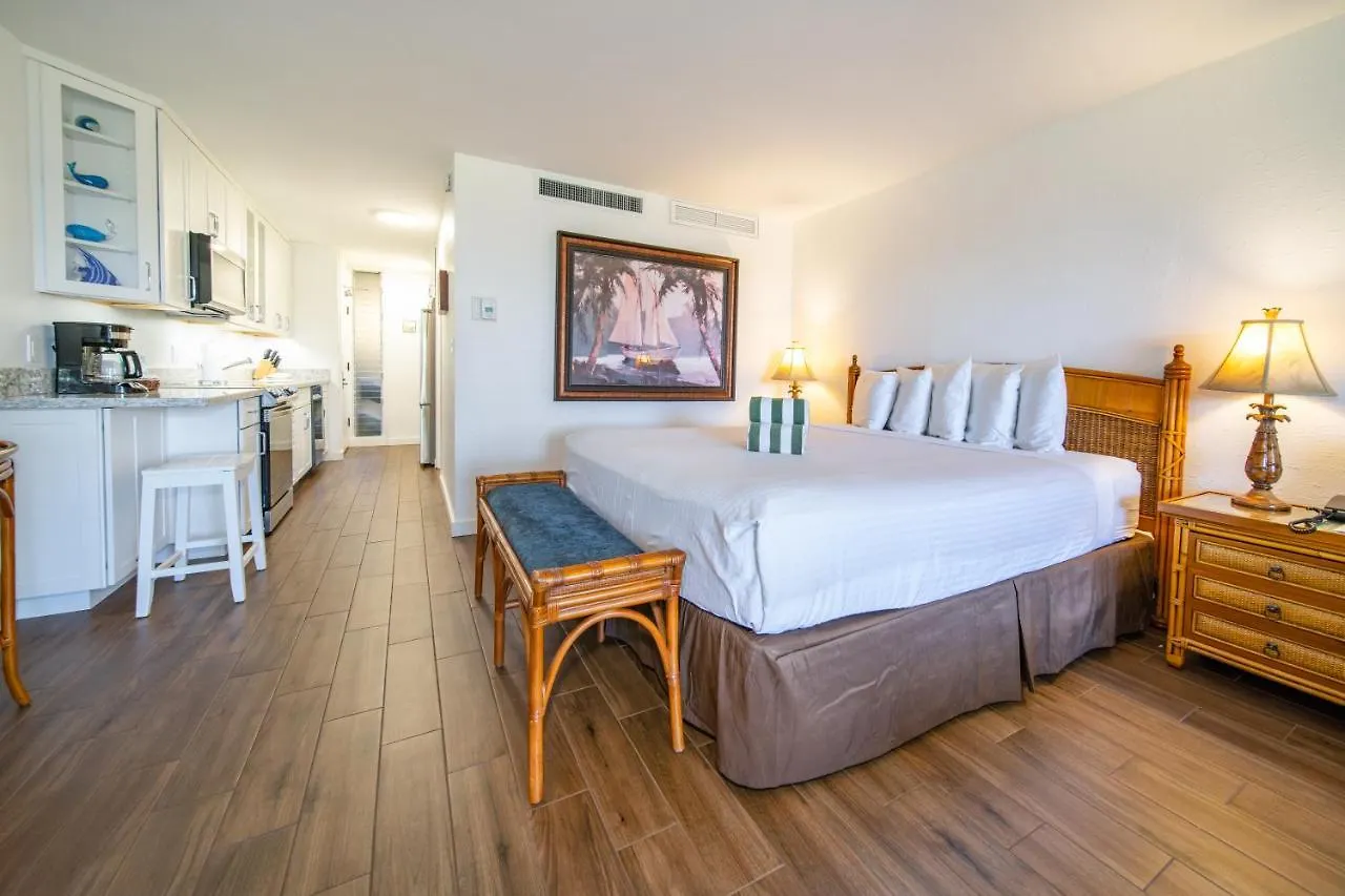 Kaanapali Maui At The Eldorado By Outrigger - Select Your Unit *