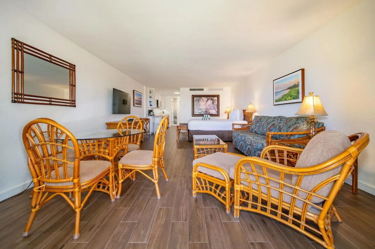 Kaanapali Maui At The Eldorado By Outrigger - Select Your Unit Apartmán *