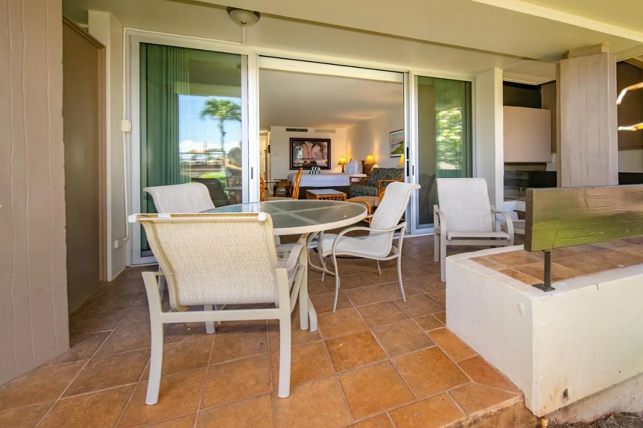 Apartmán Kaanapali Maui At The Eldorado By Outrigger - Select Your Unit Lahaina