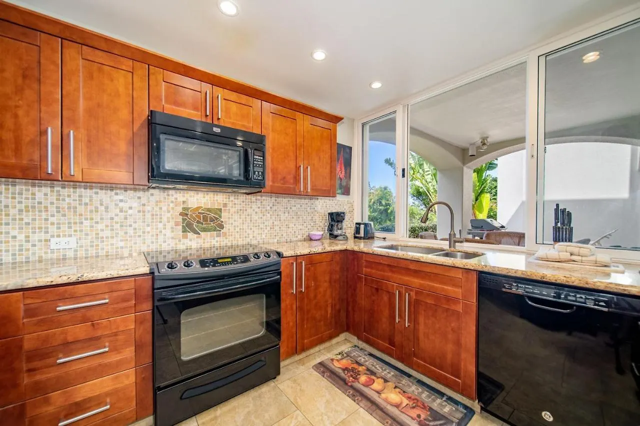 Palms At Wailea Maui - Select Your Unit Apartamento *