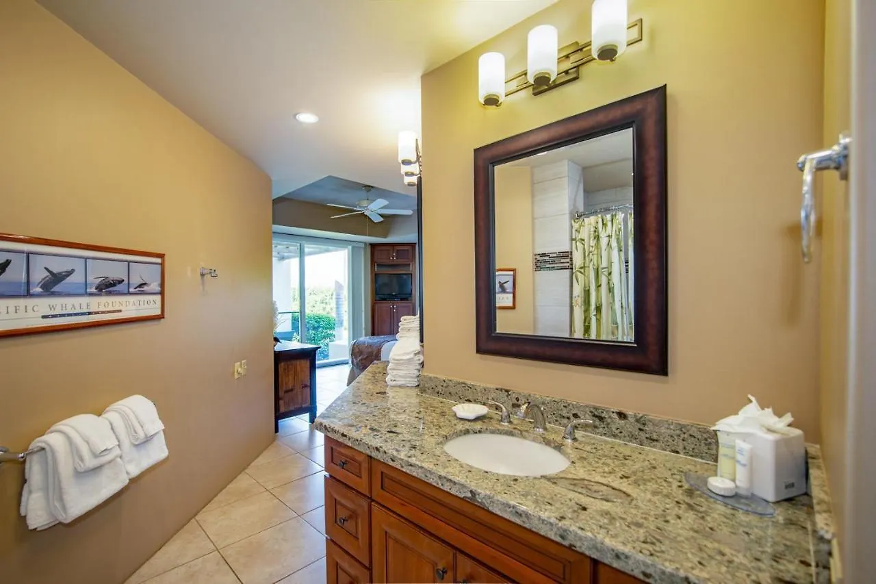 Palms At Wailea Maui - Select Your Unit Wailea (Maui)