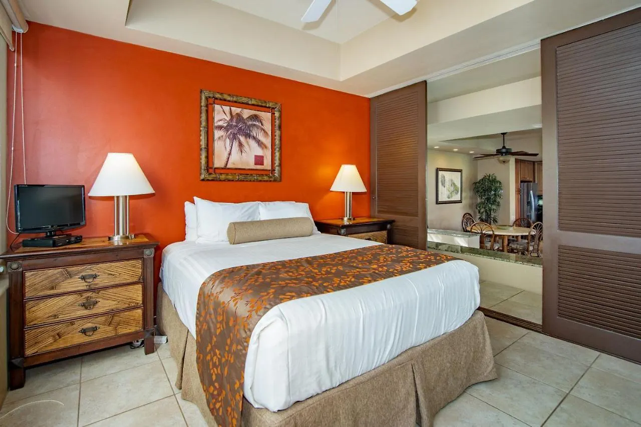 Palms At Wailea Maui - Select Your Unit Apartamento
