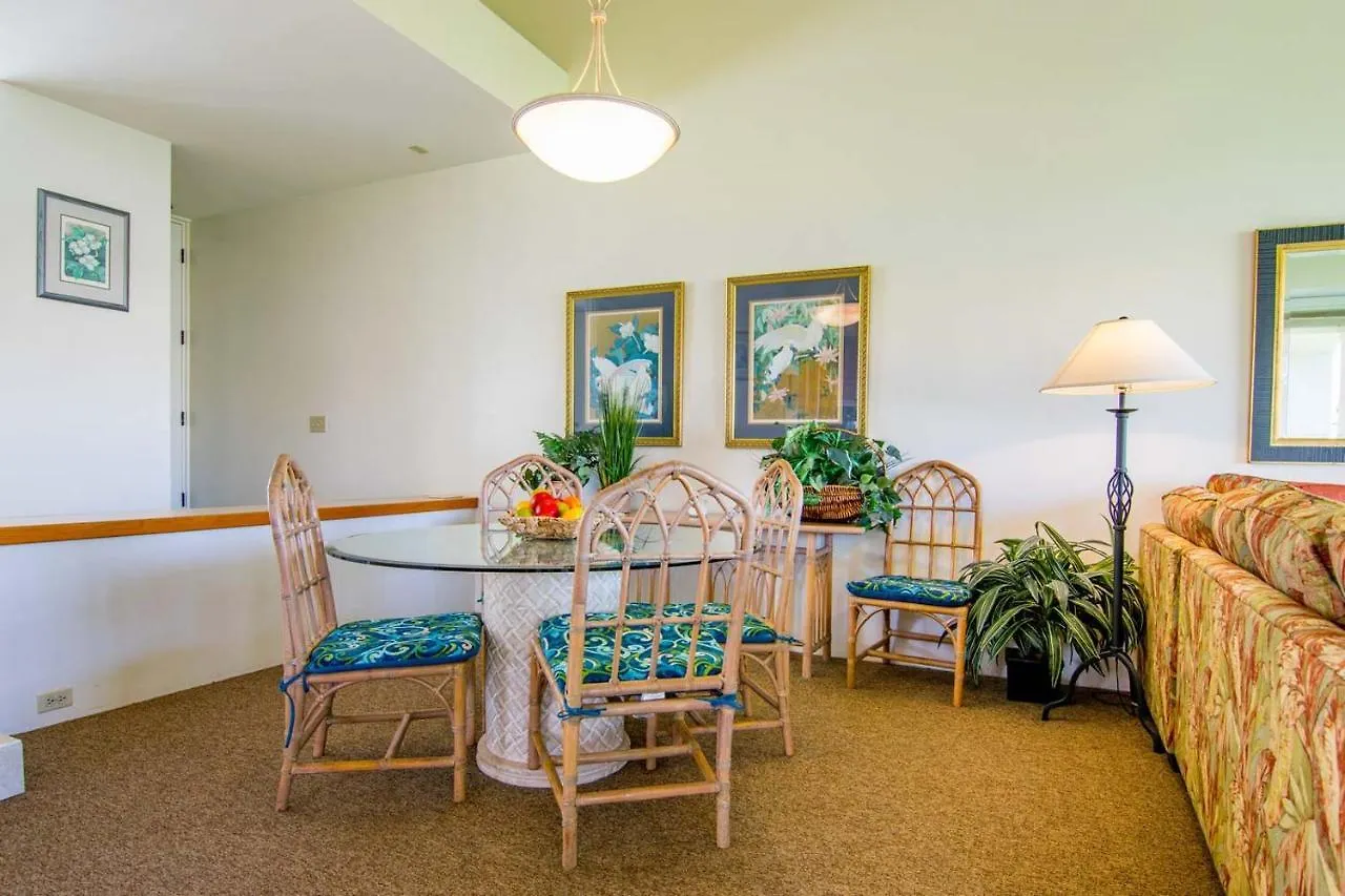 Apartamento Palms At Wailea Maui - Select Your Unit *