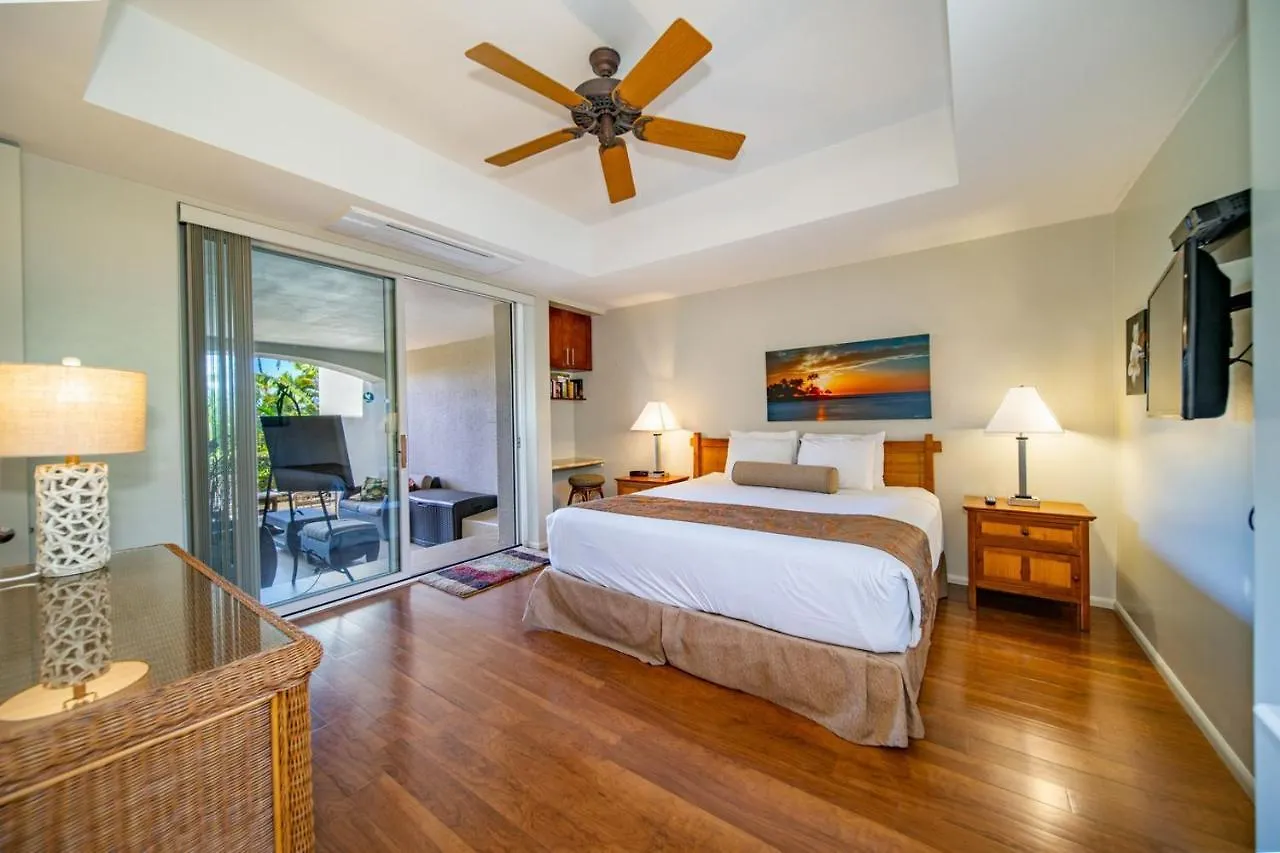 Apartamento Palms At Wailea Maui - Select Your Unit
