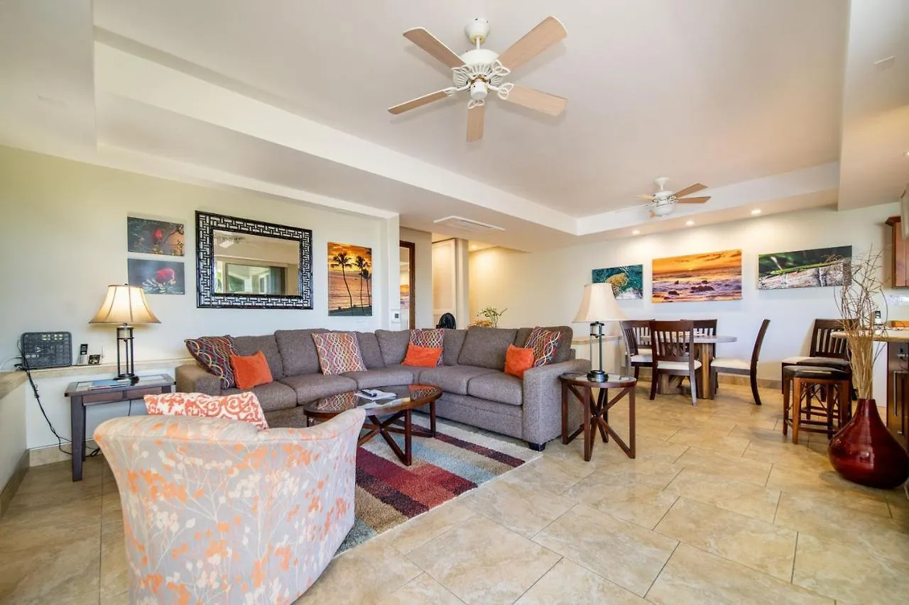 Apartamento Palms At Wailea Maui - Select Your Unit *