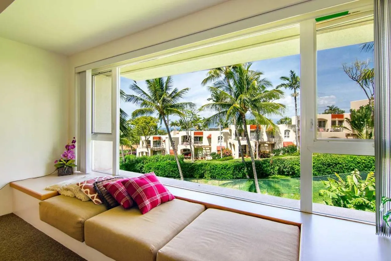 Apartamento Palms At Wailea Maui - Select Your Unit Wailea (Maui)