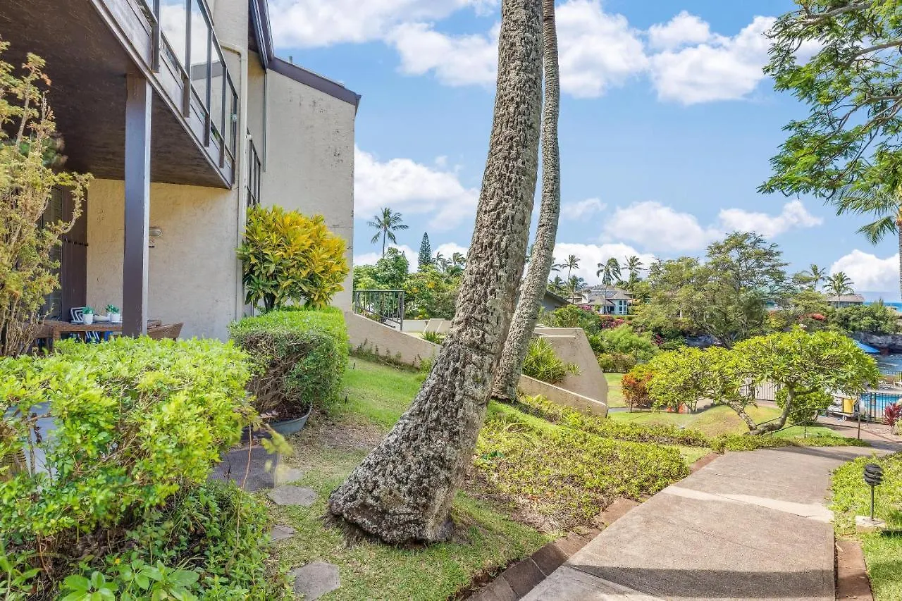 Napili Point B37 Vakantiehuis *