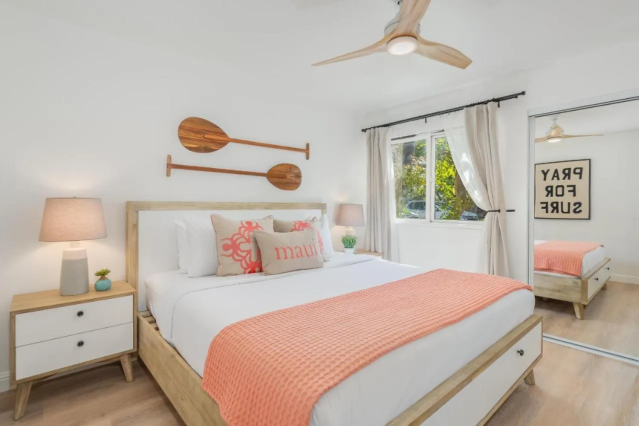Vakantiehuis Napili Point B37