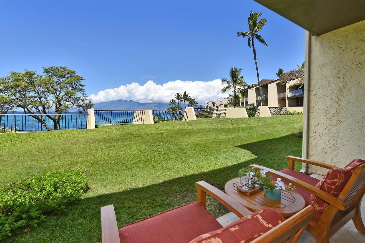 Napili Point B44 Hébergement de vacances *