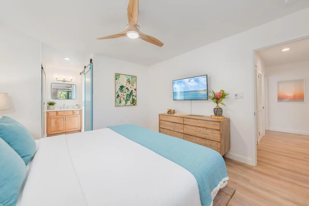 Napili Point B37 * Kahana