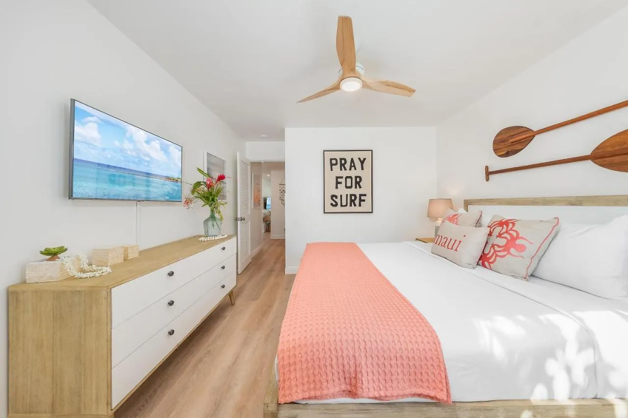 Napili Point B37 Vakantiehuis