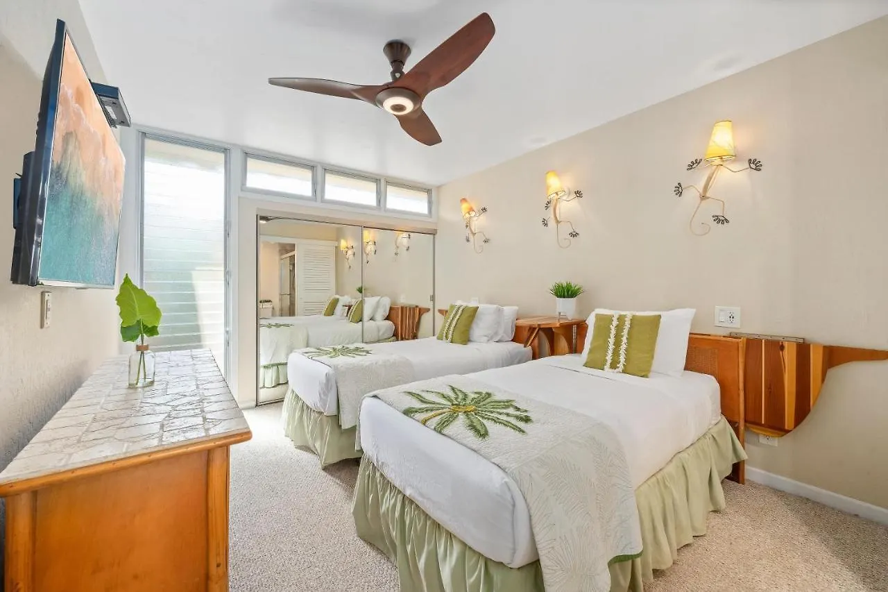 Kulakane 310 Holiday home Kahana