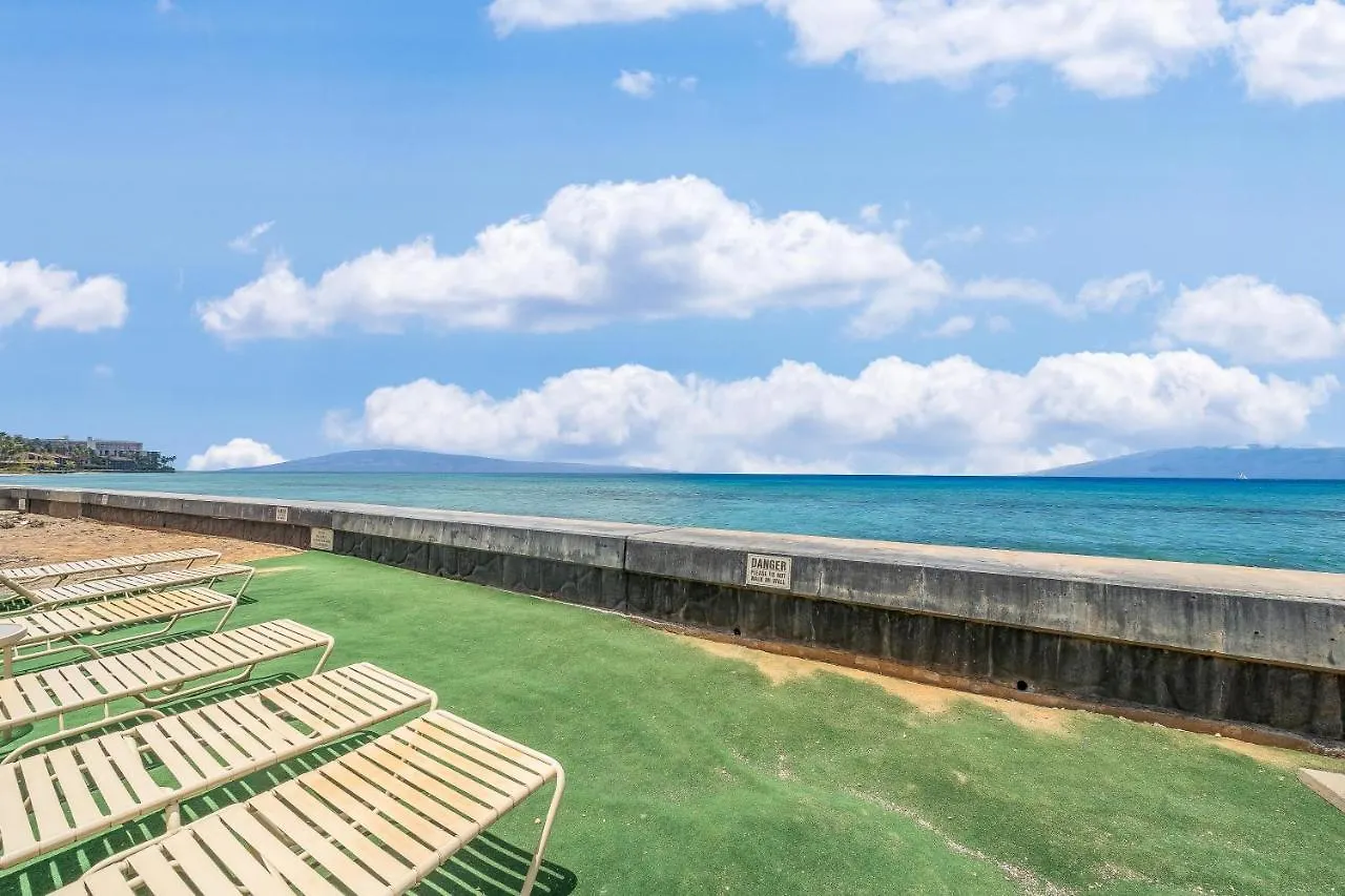 Kulakane 310 Holiday home