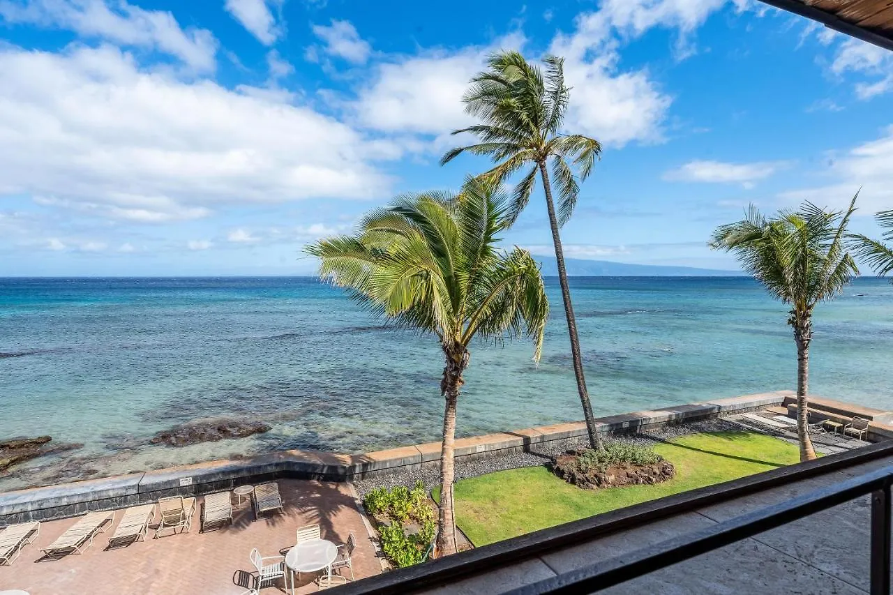 Kulakane 310 * Kahana