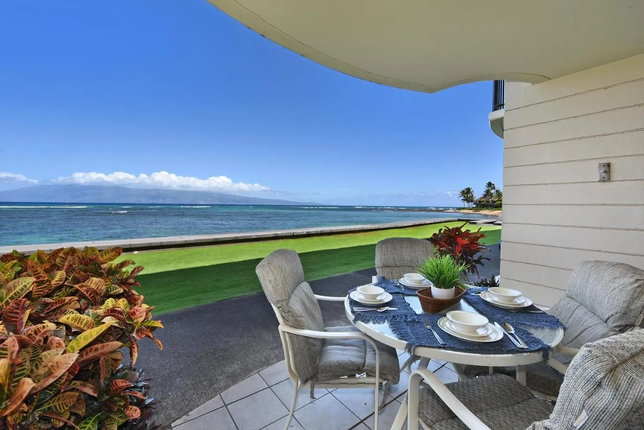 Holiday home Reef 117 Kahana