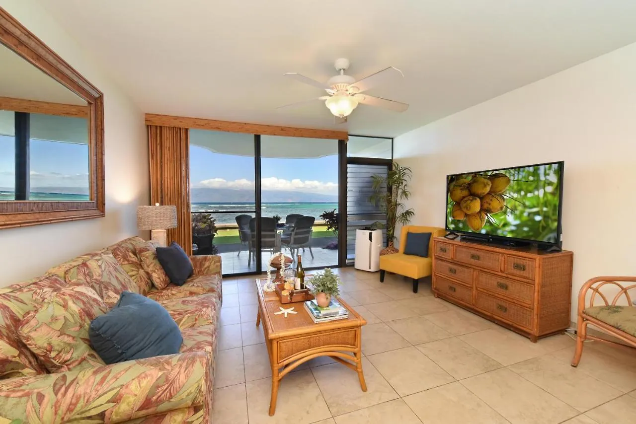 Holiday home Reef 117