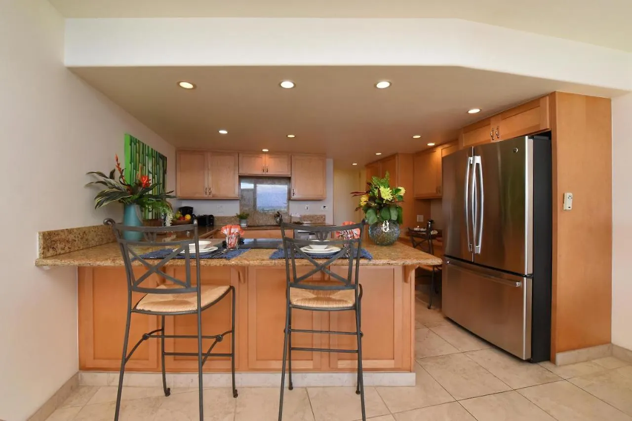 Reef 117 Holiday home Kahana