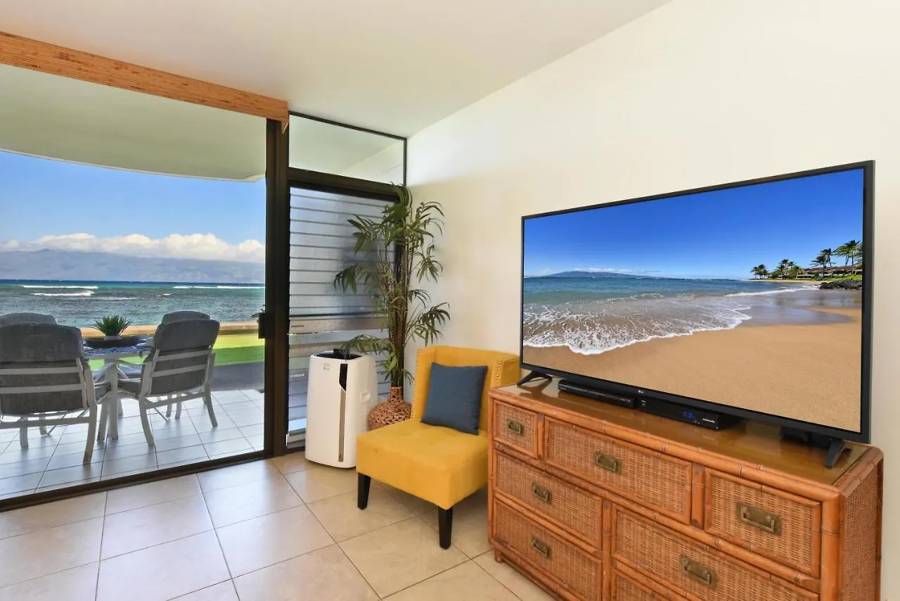 Reef 117 Holiday home *