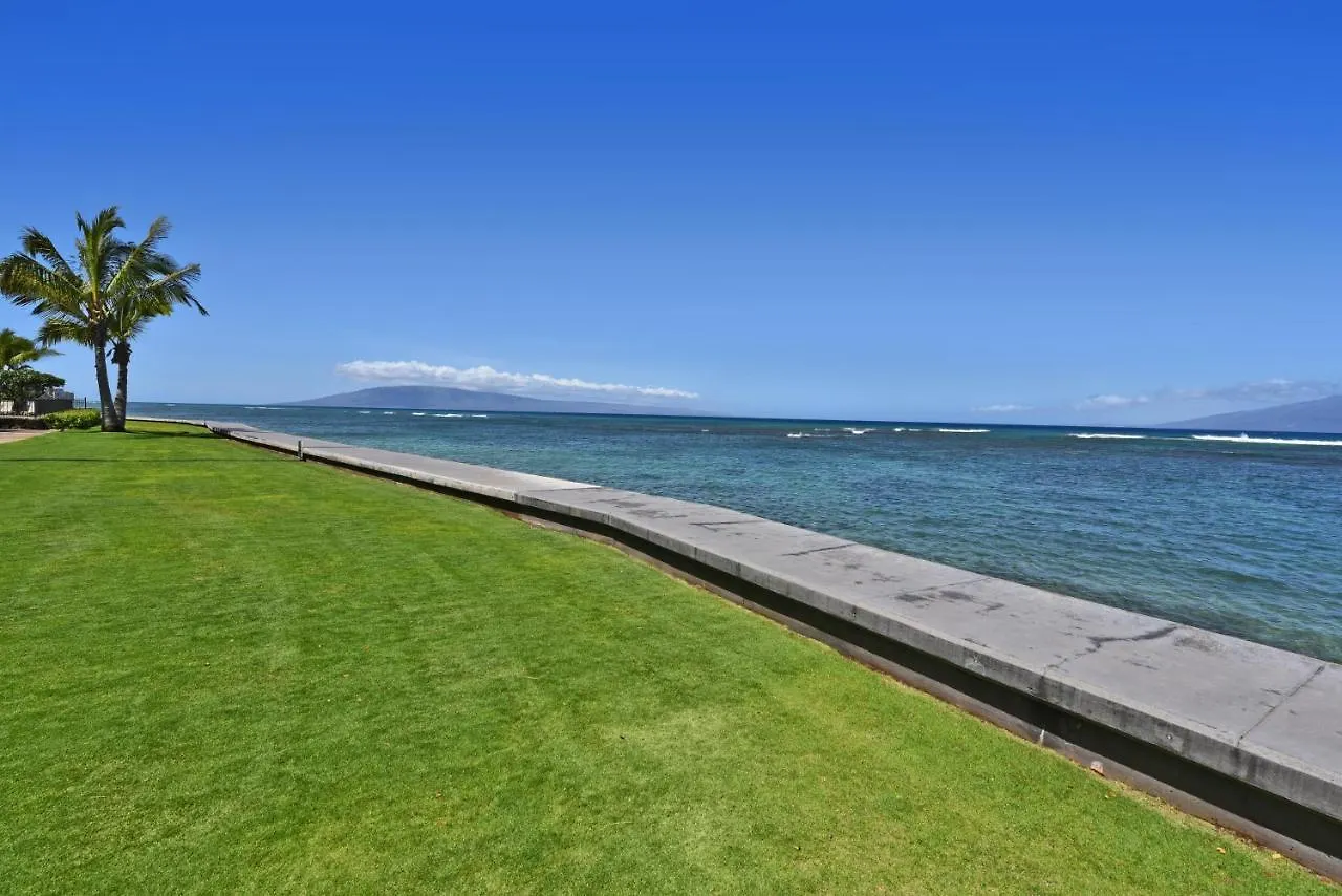 Reef 117 Holiday home