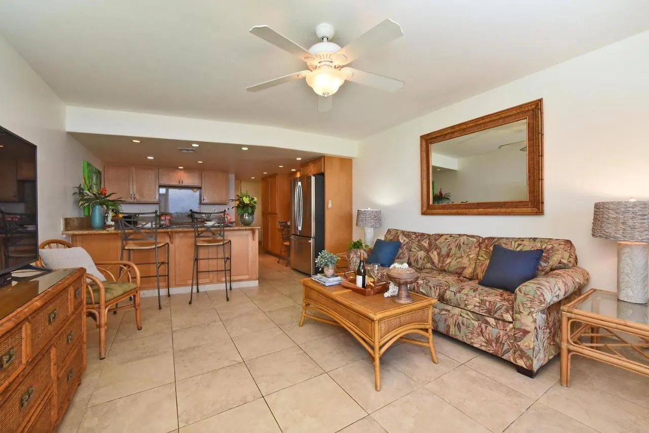 Reef 117 Holiday home *