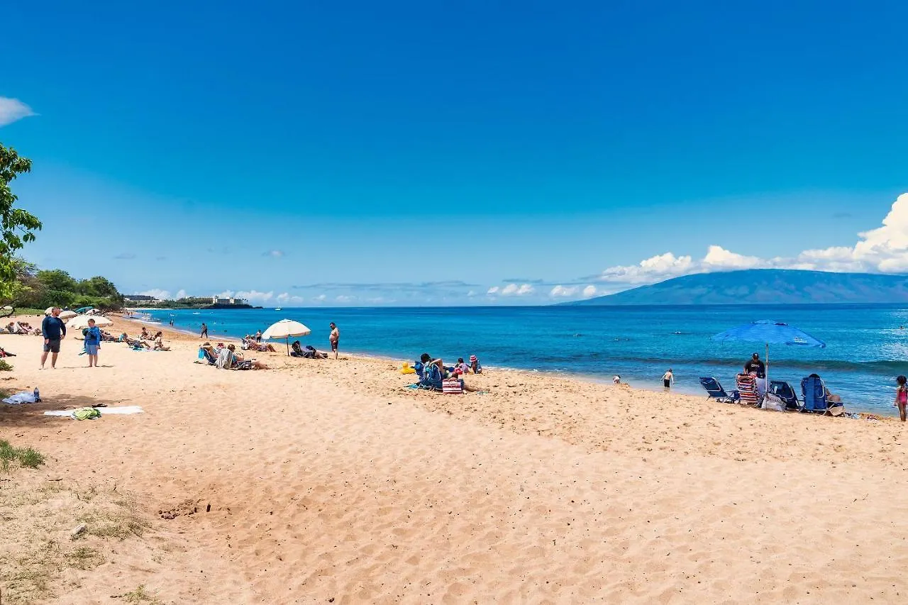Casa vacanze Honua Kai Hokulani 934, Large Lanai, No Carpet, Ac *