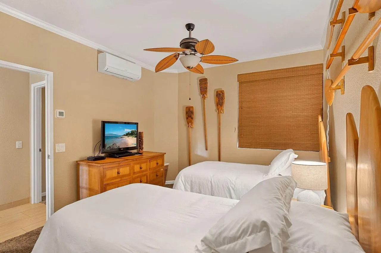 Semesterbostad Grand Champions 55, Beautiful Renovation, Split Ac