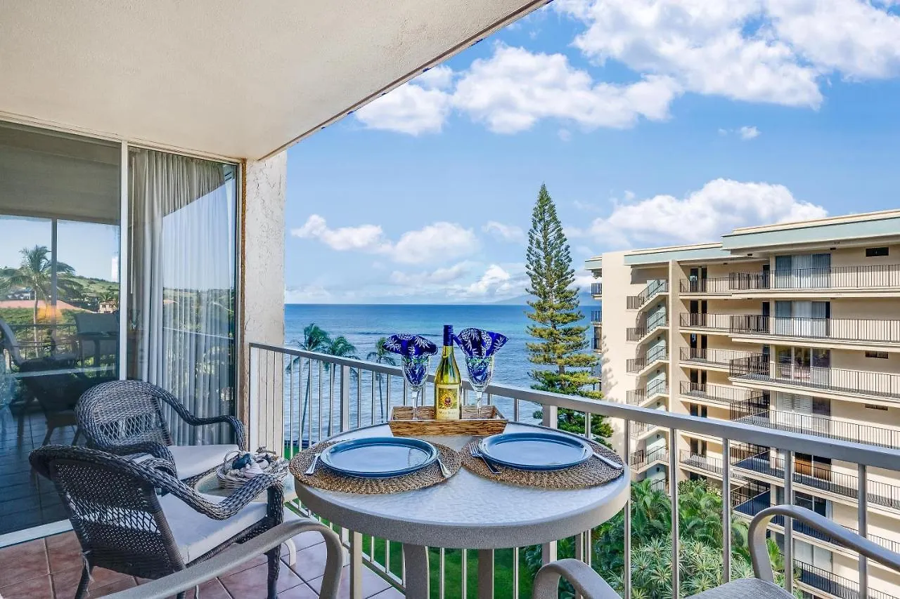 Royal 701 Kahana