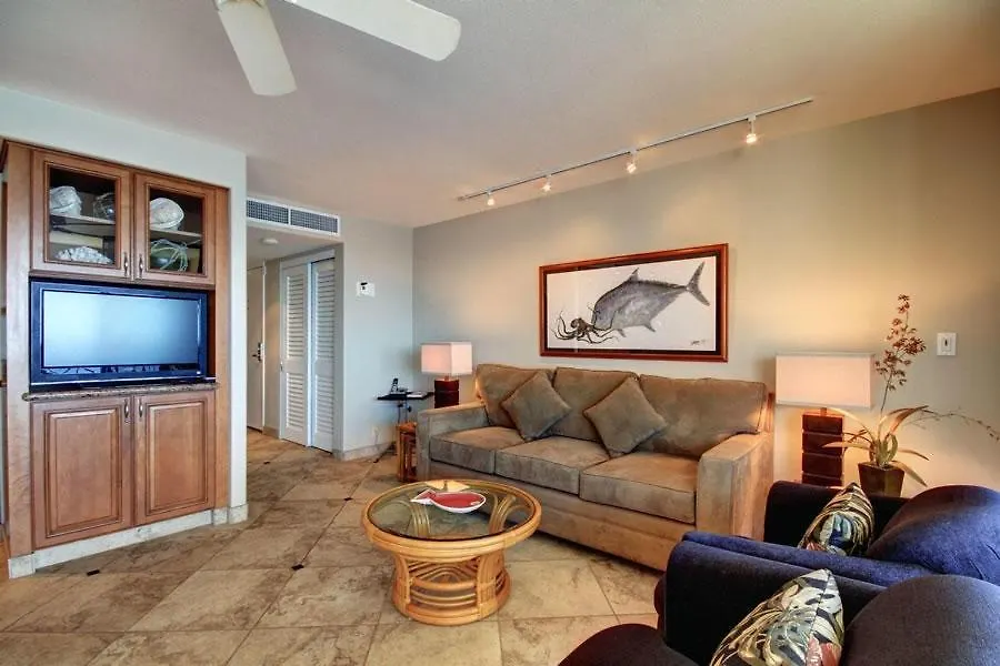 Beach, #506^ Apartment Kihei