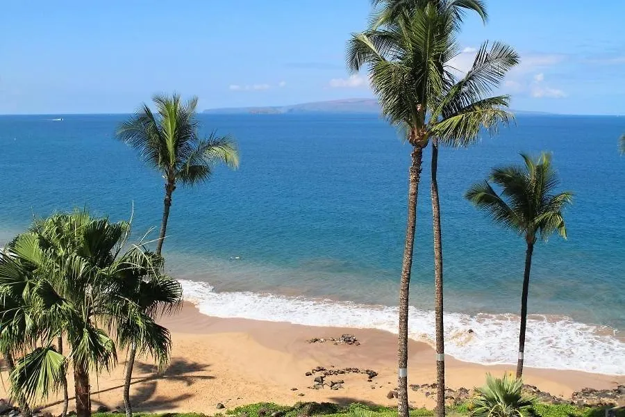 Kamaole Nalu, #604^ Kihei
