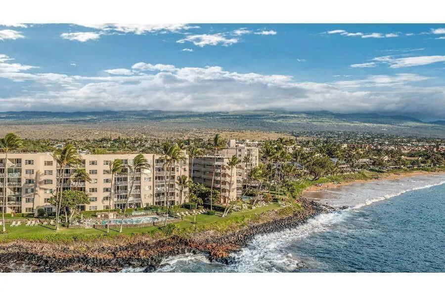 Kamaole Nalu, #604^ * Kihei