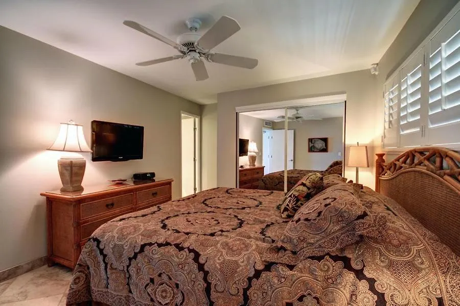 Beach, #506^ Apartment *
