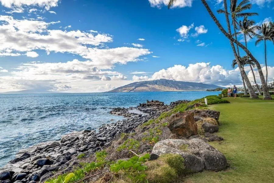 Kamaole Nalu, #604^