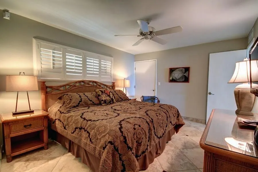 Apartment Beach, #506^ *