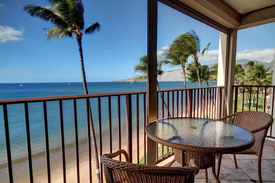 Beach, #506^ Kihei