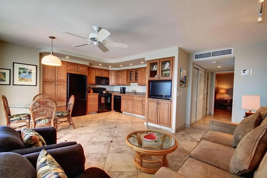 Apartment Beach, #506^