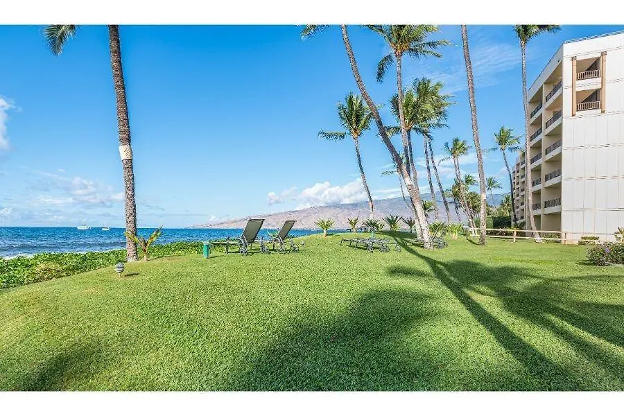 Sugar Resort, #430^ * Kihei