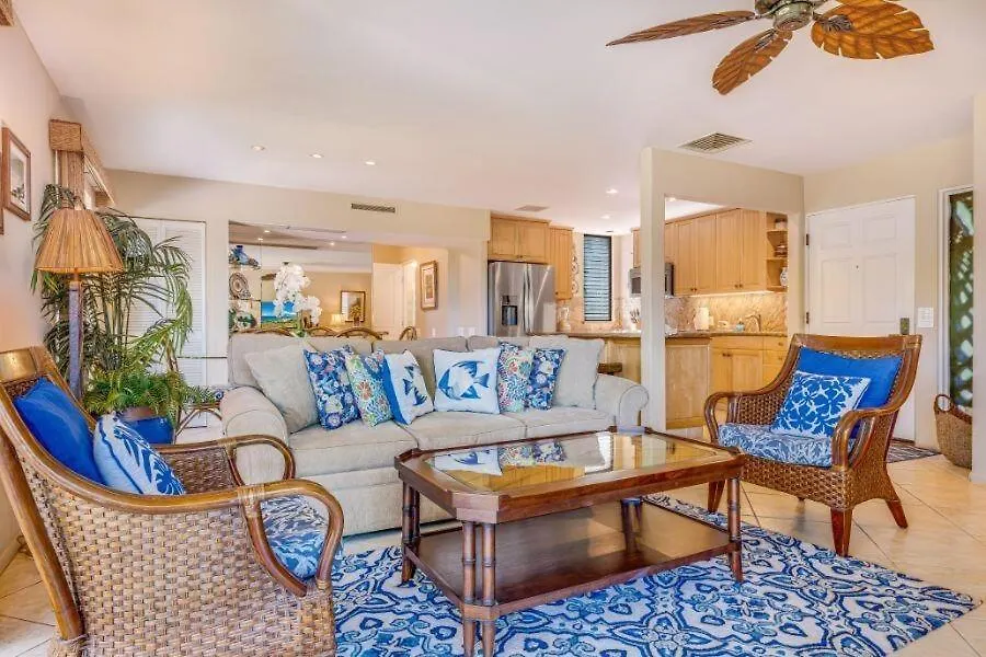 Apartment Wailea Elua, #2201^ *