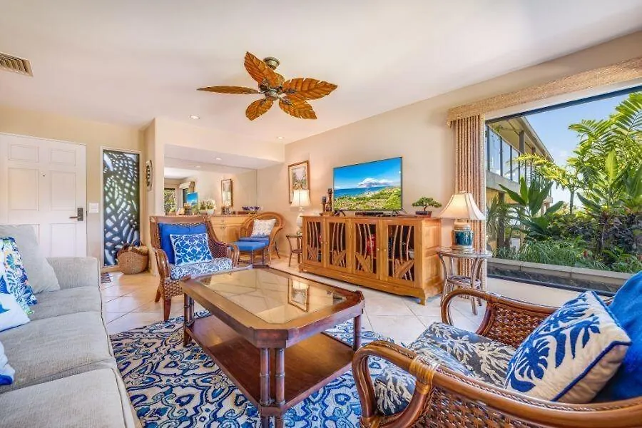Apartment Wailea Elua, #2201^ *
