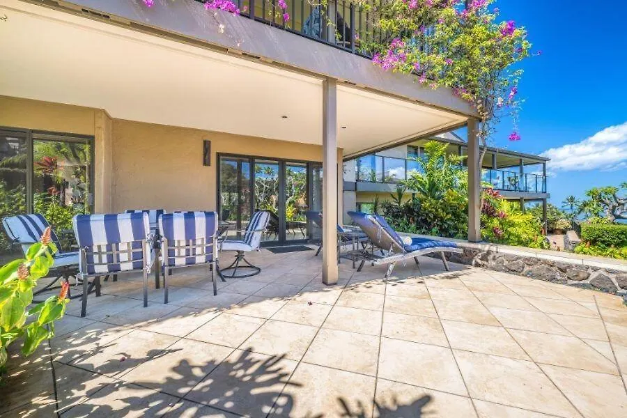 Wailea Elua, #2201^