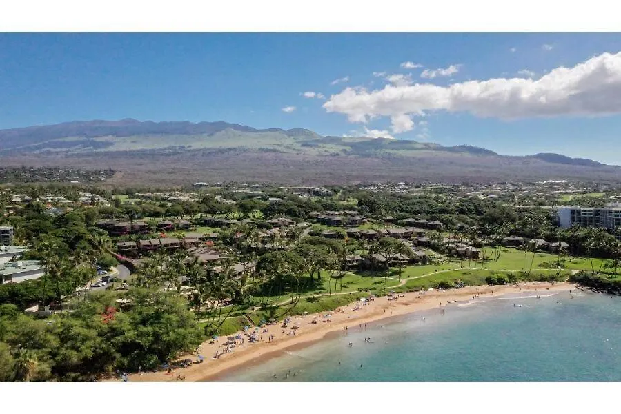 Apartment Wailea Elua, #2201^ *