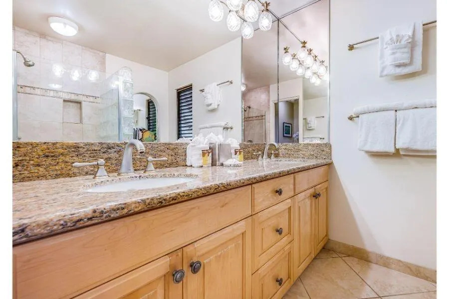 Wailea Elua, #2201^ Apartment *