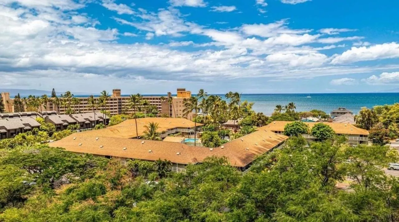 Cozy Maui Retreat Just Steps To The Sand! Apartahotel